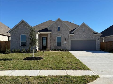 4912 Caspian Wave Drive, League City, TX 77573 - #: 32157367