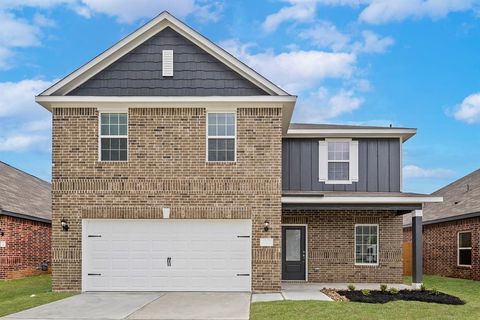 400 Lynn Lotus Drive Katy TX 77493