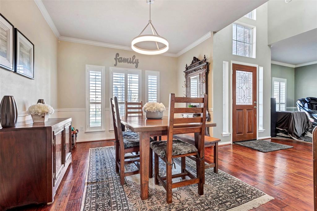 8514 Malardcrest Drive, Humble, Texas image 8