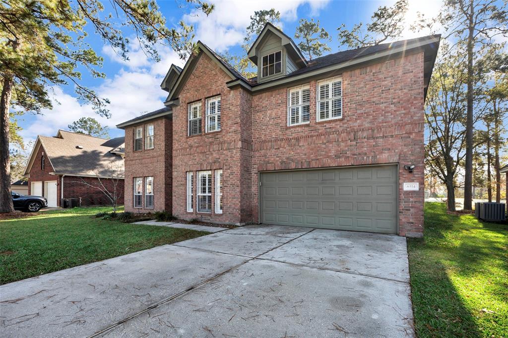8514 Malardcrest Drive, Humble, Texas image 5