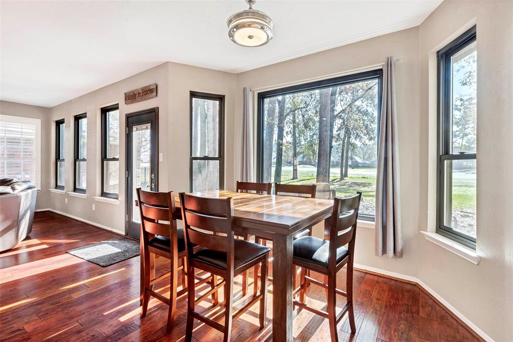 8514 Malardcrest Drive, Humble, Texas image 16