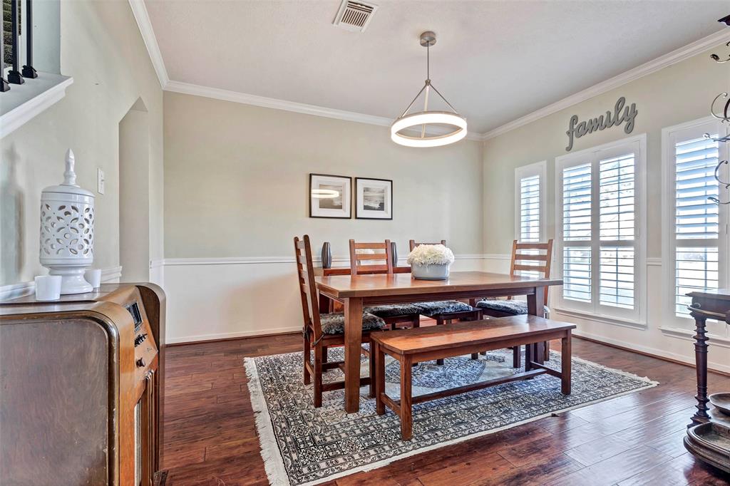 8514 Malardcrest Drive, Humble, Texas image 9