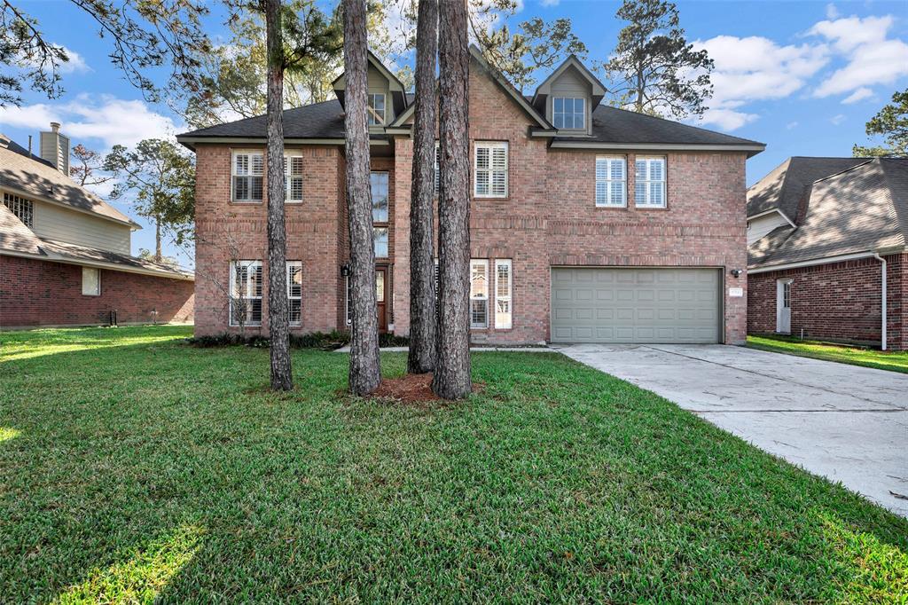 8514 Malardcrest Drive, Humble, Texas image 2