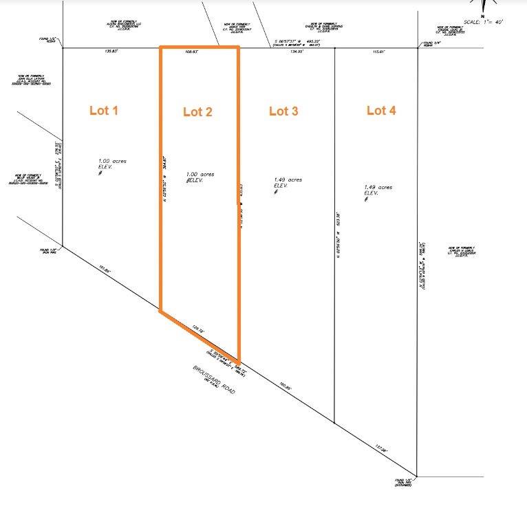 Lot 2 Broussard Road, Beaumont, Texas image 10