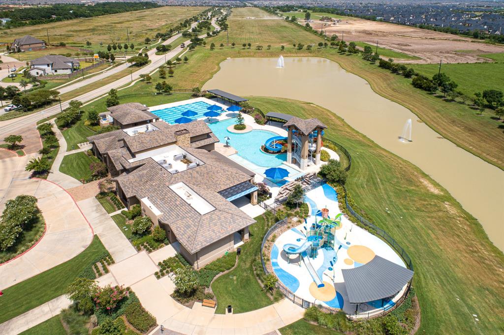 29338 Dunns Creek Court, Katy, Texas image 20