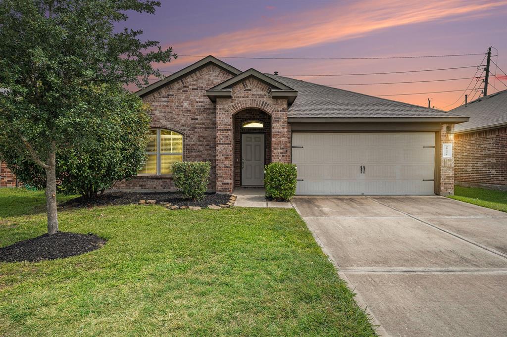29338 Dunns Creek Court, Katy, Texas image 1