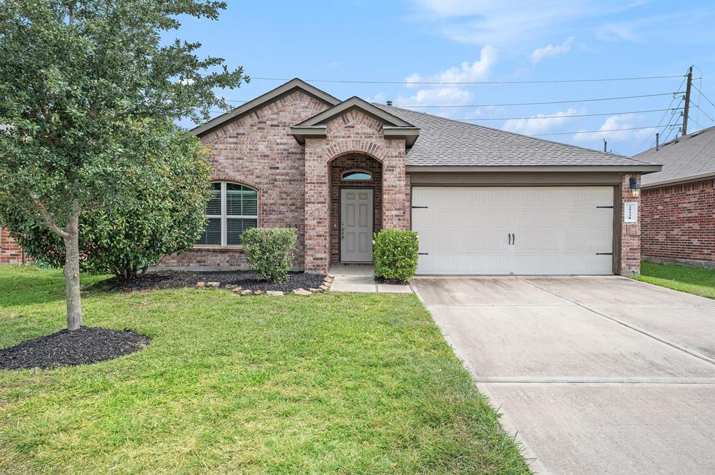 29338 Dunns Creek Court, Katy, Texas image 3
