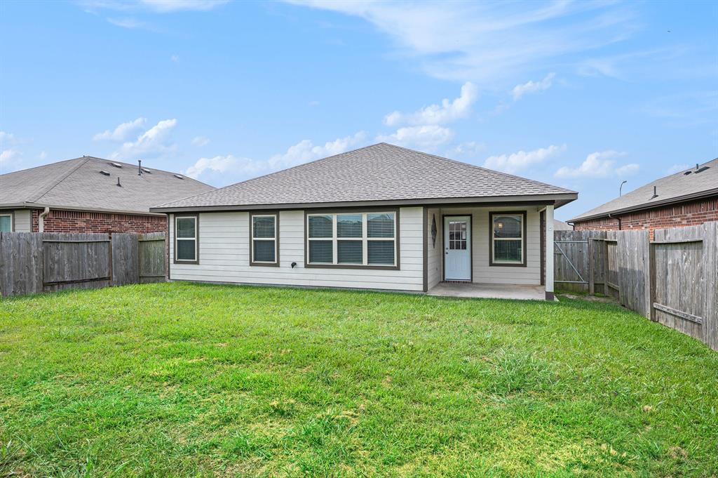 29338 Dunns Creek Court, Katy, Texas image 18