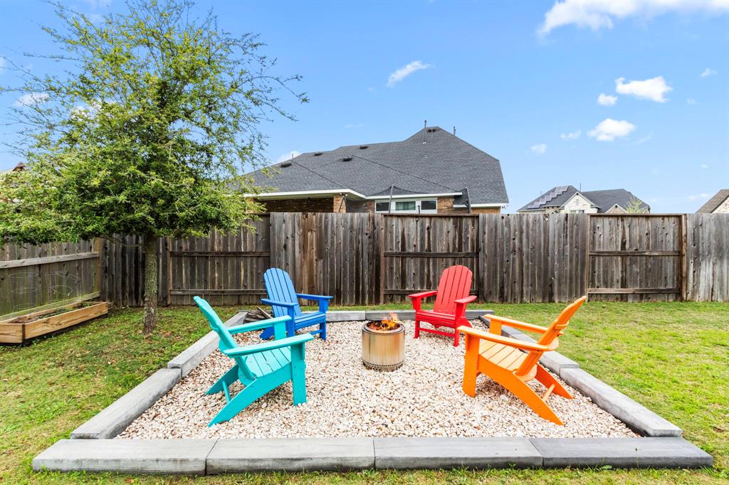 3007 Cordgrass Drive, Katy, Texas image 33