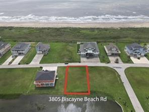 3805 Biscayne Beach Road, Port Bolivar, Texas image 5