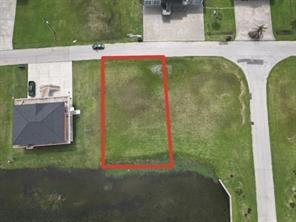 3805 Biscayne Beach Road, Port Bolivar, Texas image 1