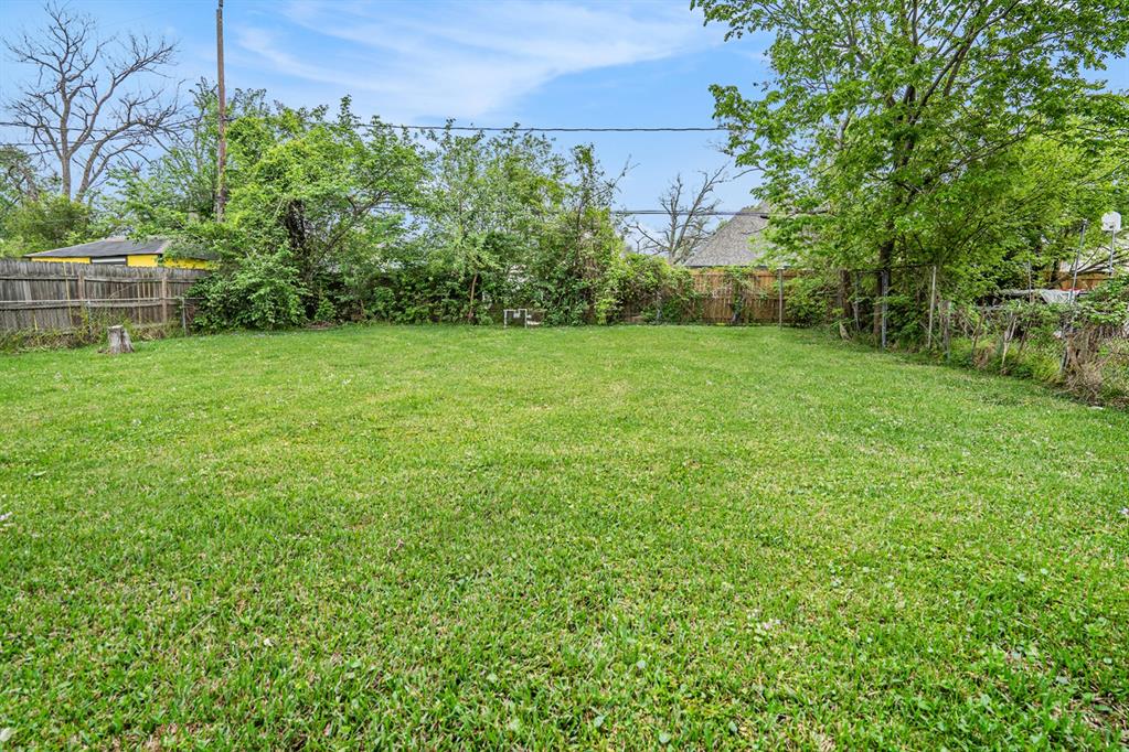 7330 Rhobell Street, Houston, Texas image 16