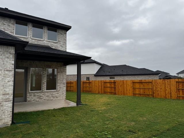 17746 Dahlia Heights Drive, Richmond, Texas image 13