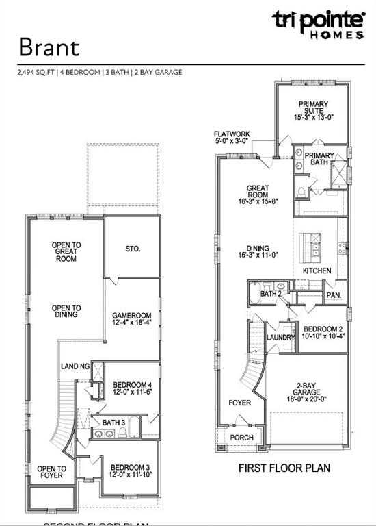 17746 Dahlia Heights Drive, Richmond, Texas image 18