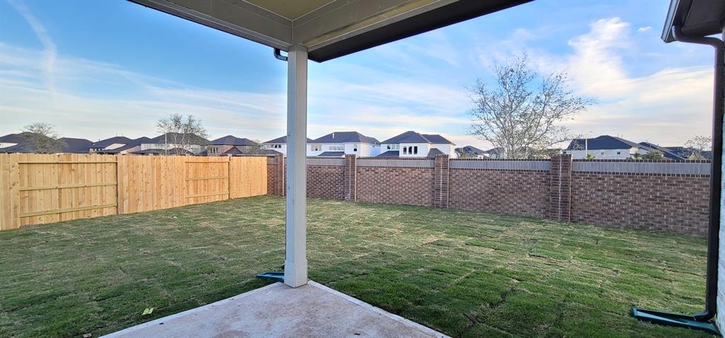 17746 Dahlia Heights Drive, Richmond, Texas image 14