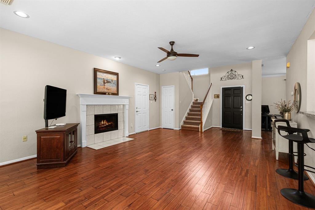 25807 Oakridge Forest Lane