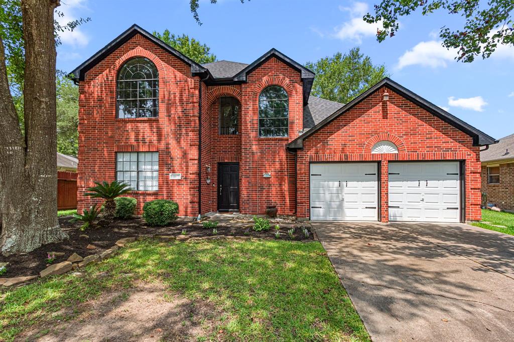 25807 Oakridge Forest Lane