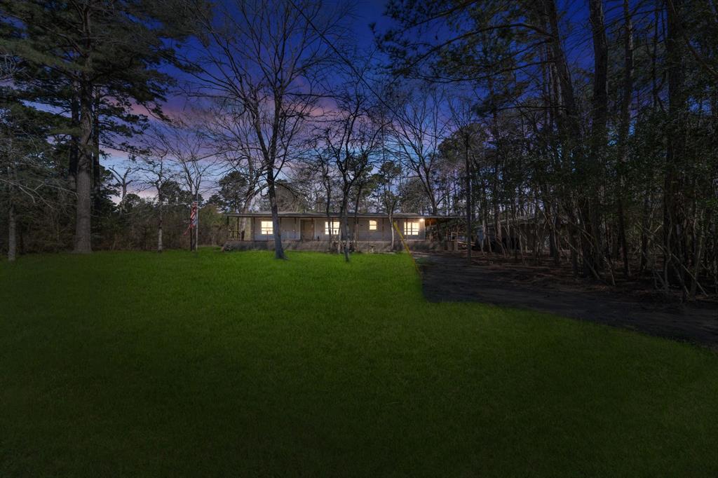 17310 Mcintosh Circle, Magnolia, Texas image 1