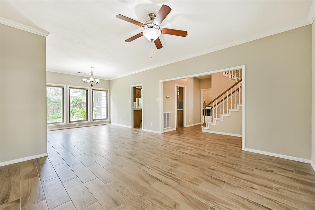 16218 Dunmoor Drive, Houston, Texas image 7