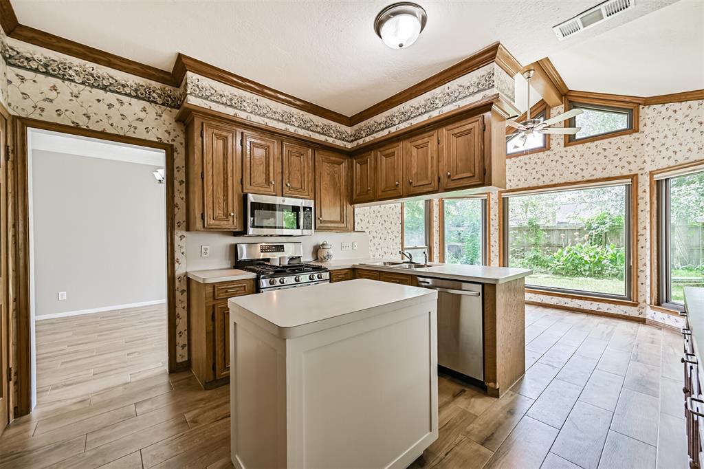16218 Dunmoor Drive, Houston, Texas image 13