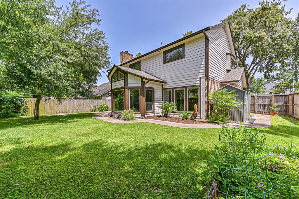 16218 Dunmoor Drive, Houston, Texas image 42