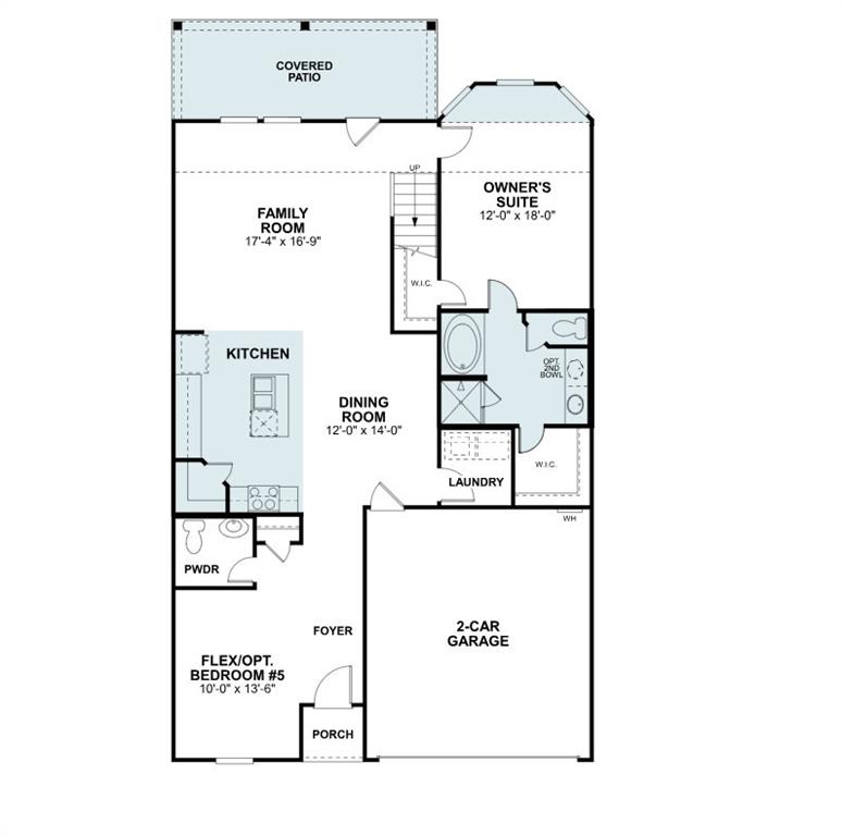 32346 Sunbeam Drive, Fulshear, Texas image 6