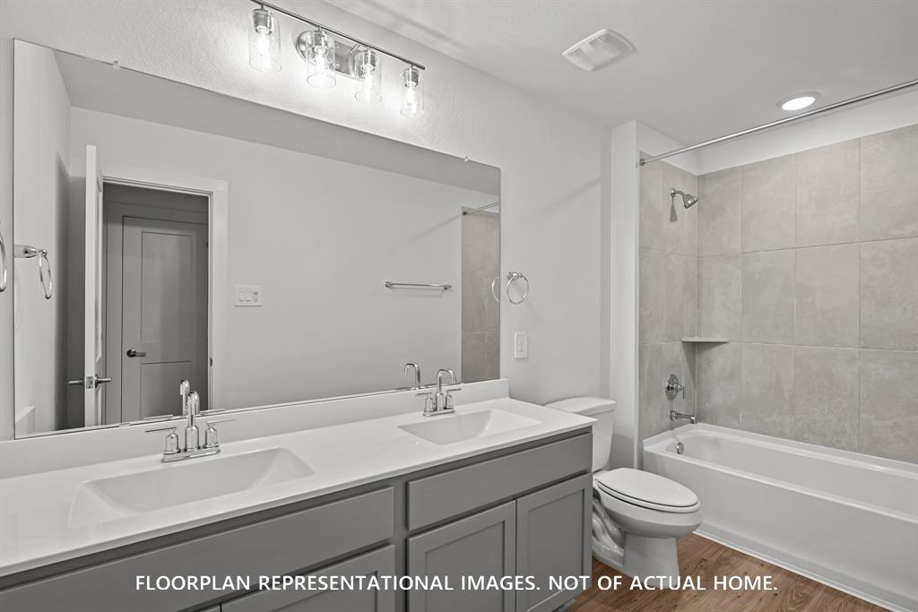 32346 Sunbeam Drive, Fulshear, Texas image 15