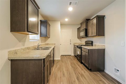 2441 Copper Canyon Drive Conroe TX 77301