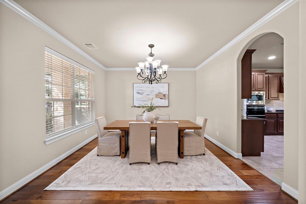 117 Lamar Canyon Lane, Friendswood, Texas image 5