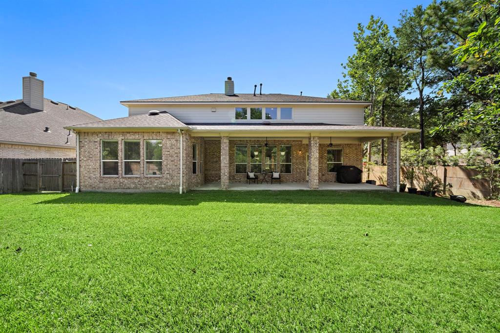 117 Lamar Canyon Lane, Friendswood, Texas image 28