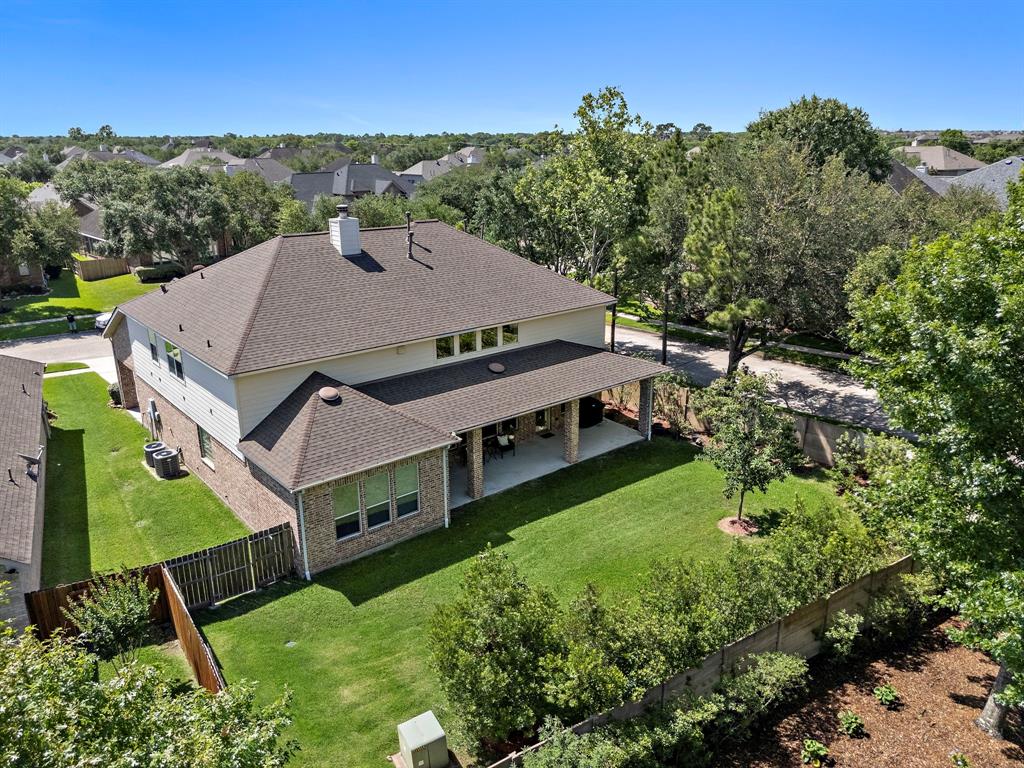 117 Lamar Canyon Lane, Friendswood, Texas image 29