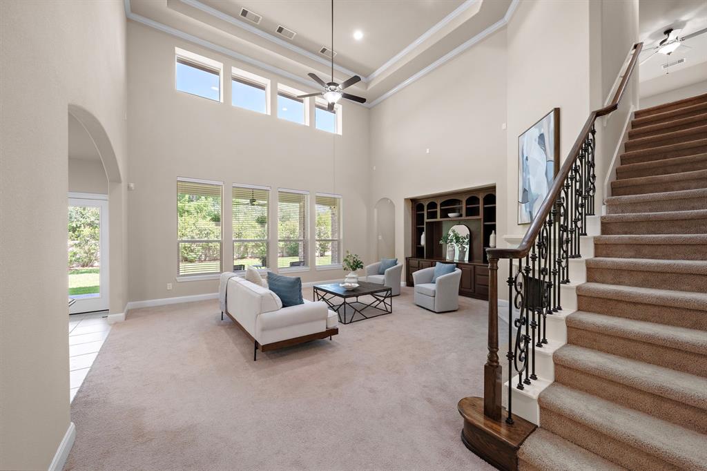 117 Lamar Canyon Lane, Friendswood, Texas image 8
