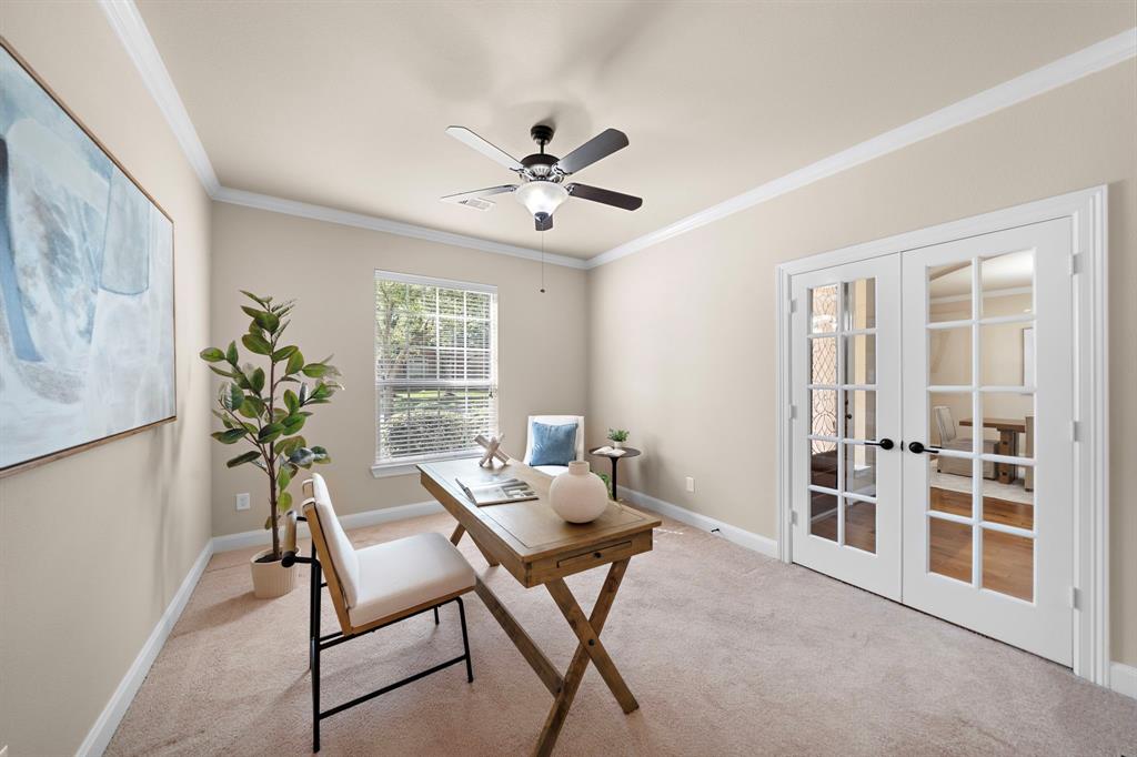 117 Lamar Canyon Lane, Friendswood, Texas image 6
