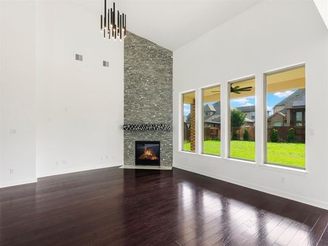 25406 HOLLOWGATE PARK Tomball TX 77375