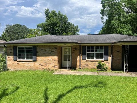 Photo of 1206 Hopkins Drive, Jasper, TX 75951 (MLS # 11970453)
