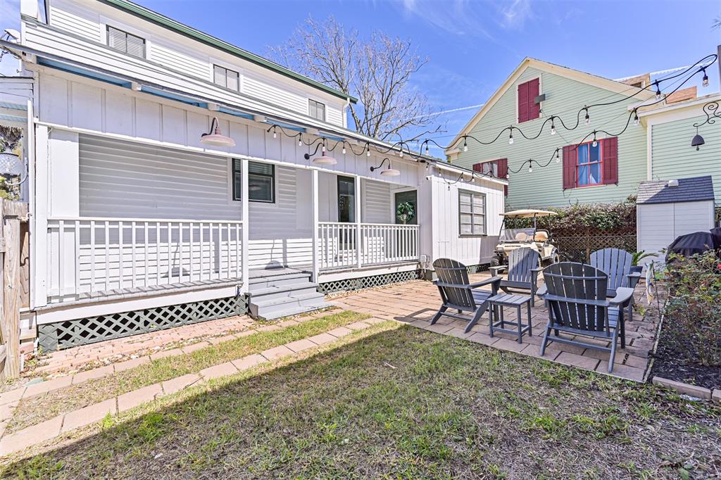 1827 Avenue M, Galveston, Texas image 31