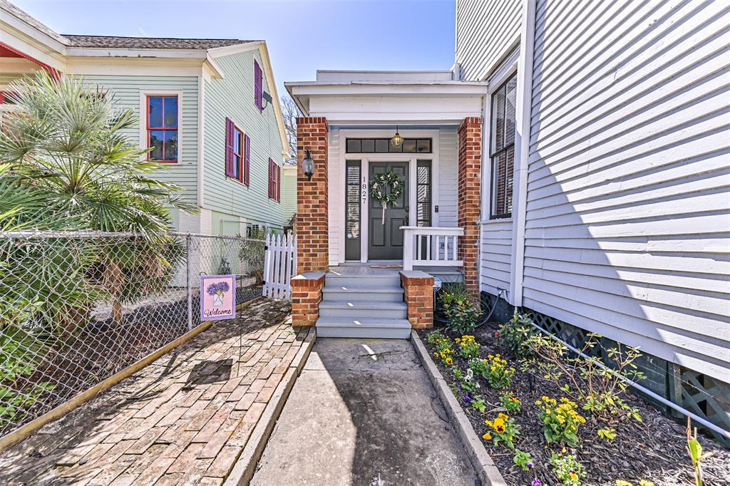 1827 Avenue M, Galveston, Texas image 39