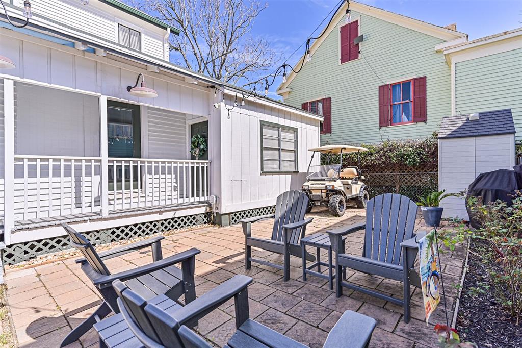 1827 Avenue M, Galveston, Texas image 32