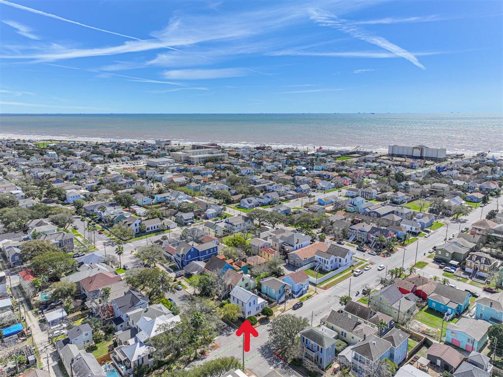 1827 Avenue M, Galveston, Texas image 41