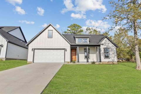 A home in Livingston