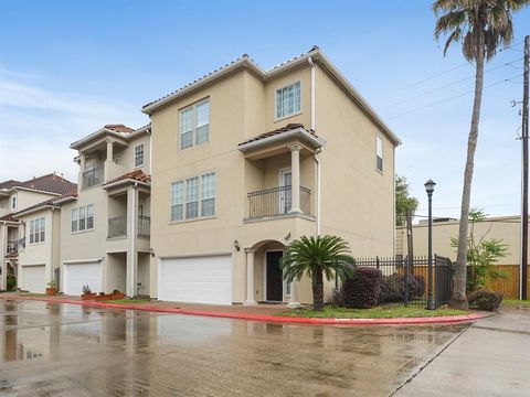 7106 Harmony Cove Houston TX 77036