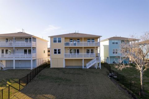 A home in Dickinson