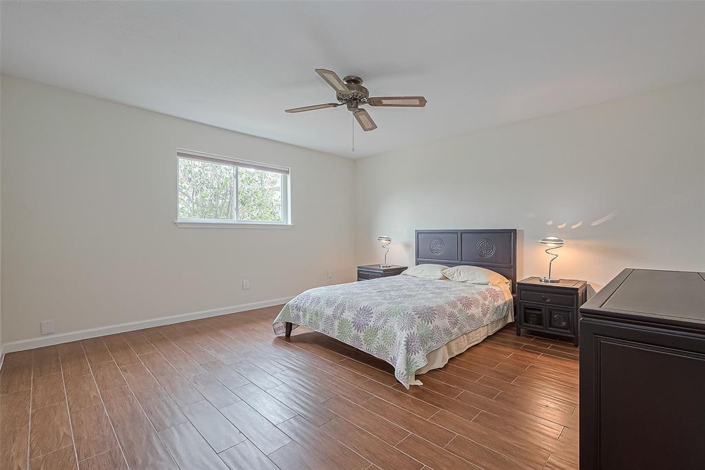 14811 El Miranda Drive, Houston, Texas image 20