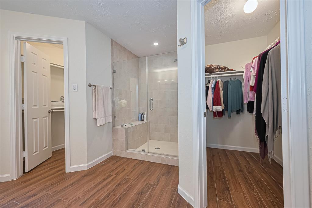 14811 El Miranda Drive, Houston, Texas image 23