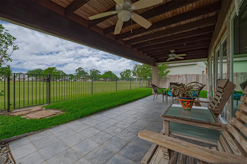 14811 El Miranda Drive, Houston, Texas image 2