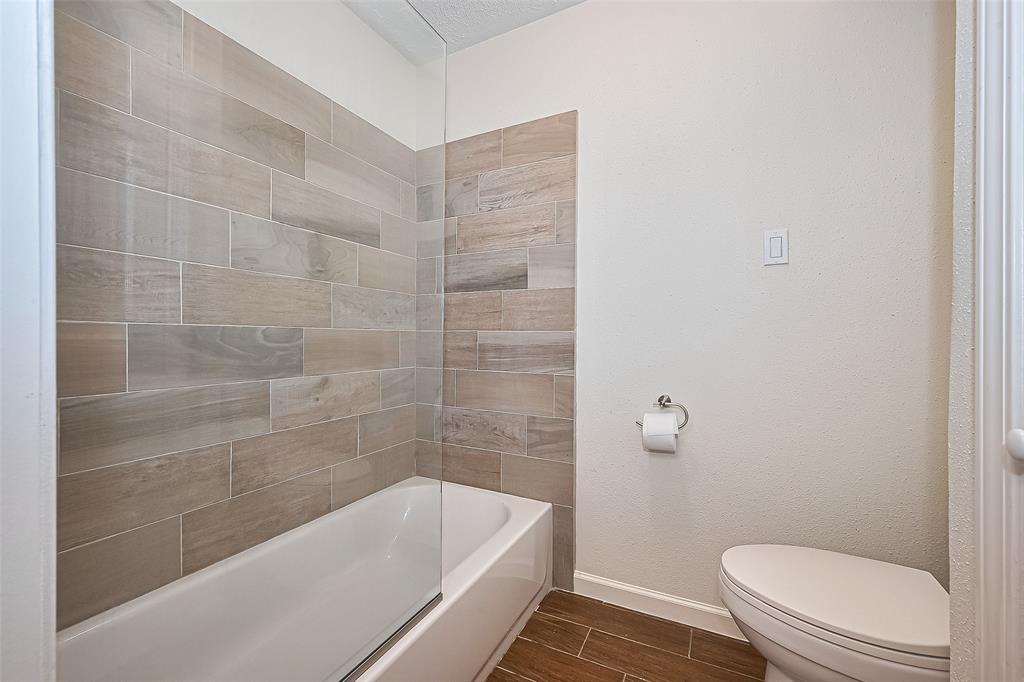 14811 El Miranda Drive, Houston, Texas image 16