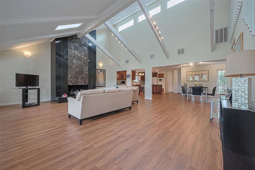 14811 El Miranda Drive, Houston, Texas image 14