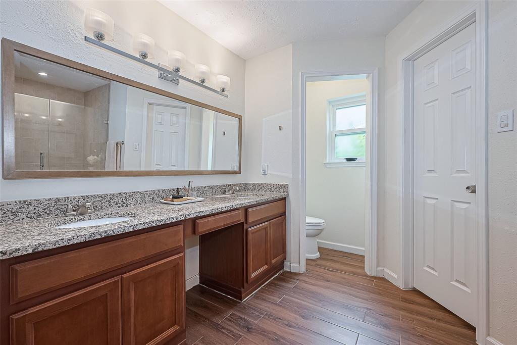 14811 El Miranda Drive, Houston, Texas image 21
