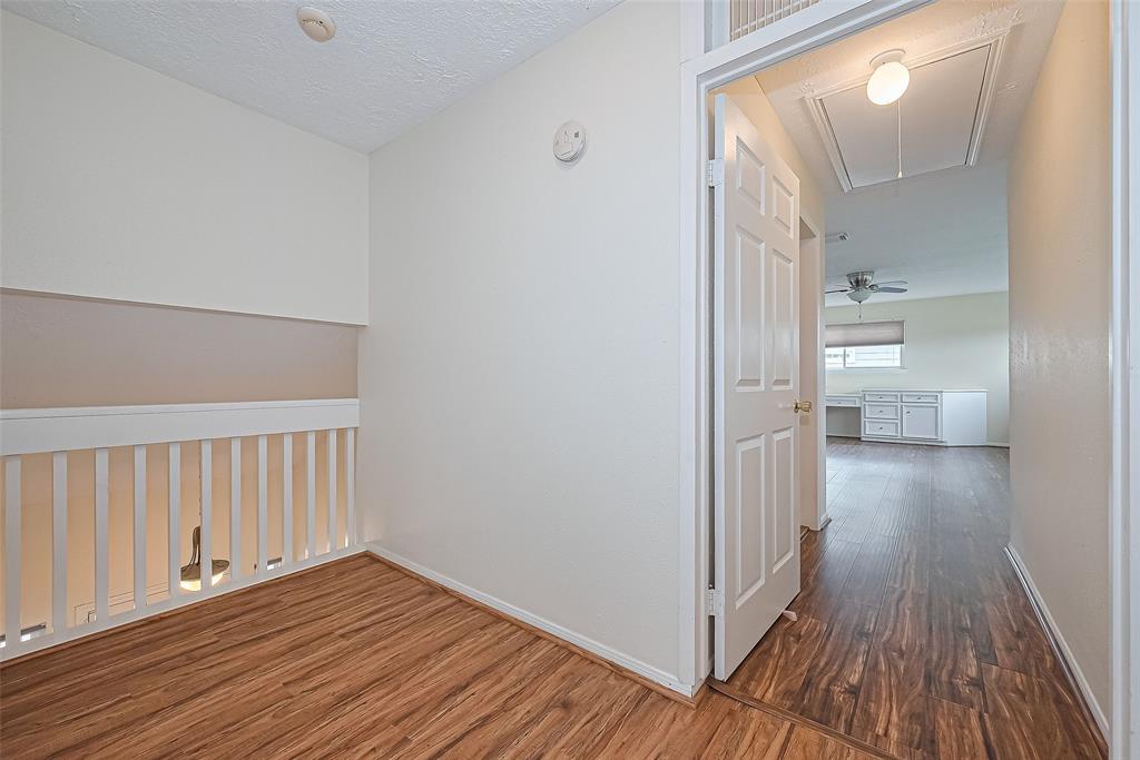 14811 El Miranda Drive, Houston, Texas image 24