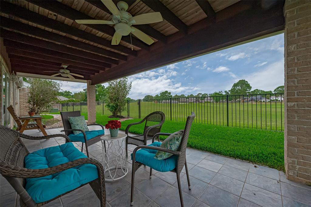 14811 El Miranda Drive, Houston, Texas image 1